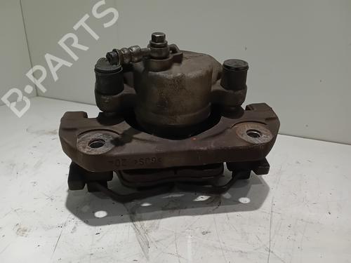 Left front brake caliper TOYOTA PROACE Van (MDZ_) 1.5 D4d (MDZ8) | BP36449228M105 - Image 3