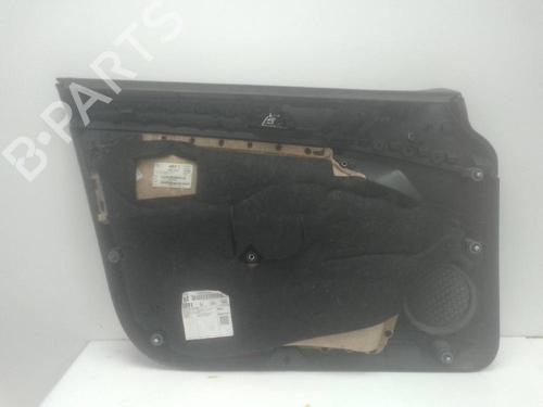 Front right panel VW GOLF VII (5G1, BQ1, BE1, BE2) 1.6 TDI | BP22956441C59 