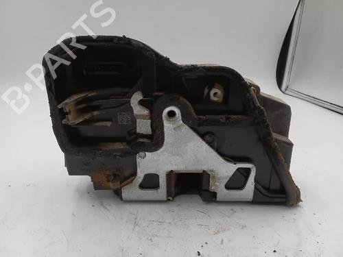 Used Rear right lock MINI MINI COUNTRYMAN (R60) Cooper D ALL4 (112 hp) 27996027