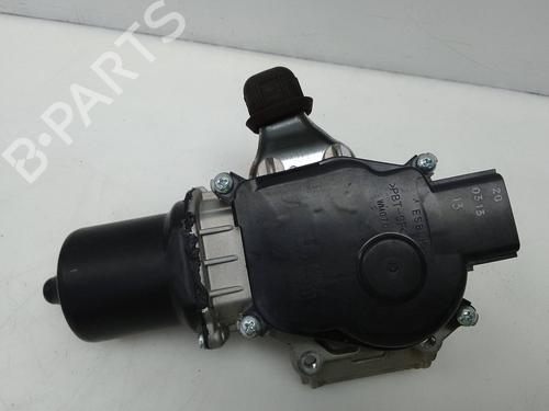 Used Front wiper motor Front wiper motor MERCEDES-BENZ E-CLASS Convertible (A207) E 250 CDI / BlueTEC / d (207.403, 207.404) (204 hp) 23654201 23654201