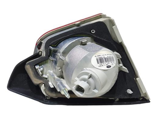 Right tailgate light FORD KUGA I 2.0 TDCi | BP34153271C80  - Image 6