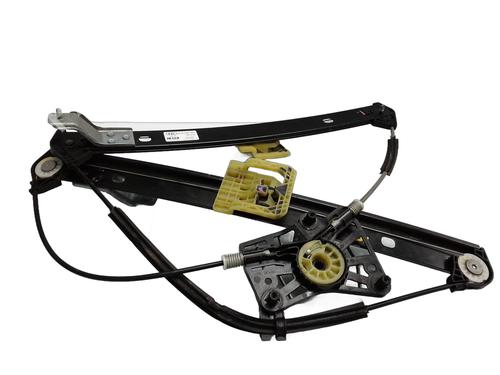 Rudehejsemekanisme ventre foran AUDI Q2 (GAB, GAG) 35 TFSI | BP23654483C22 - Image 2