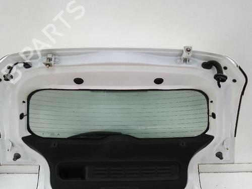 Tailgate CITROËN C4 CACTUS 1.2 VTi 82 | BP18873003C6 
