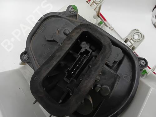 Left taillight SKODA OCTAVIA III Combi (5E5, 5E6) 2.0 TDI | BP29396297C34 
