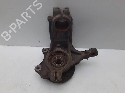 Right front steering knuckle PEUGEOT 208 I (CA_, CC_) 1.2 VTI 82 | BP23103441M26 