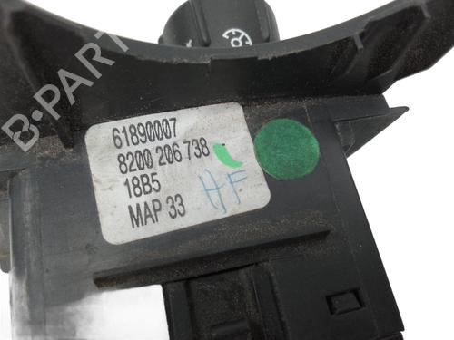 Switch RENAULT SCÉNIC II (JM0/1_) 1.9 dCi (JM14) | BP23185174I30 - Image 5