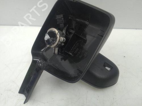 Rear mirror PEUGEOT 308 II (LB_, LP_, LW_, LH_, L3_) 1.2 THP 130 | BP21284740I6 