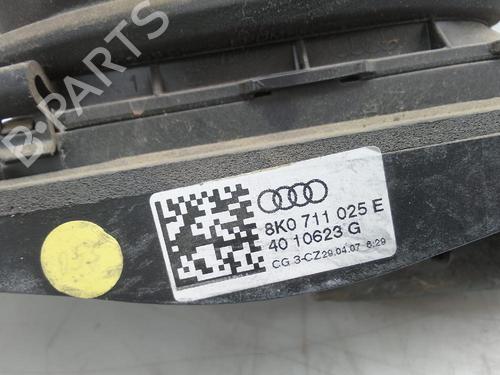 Gear lever AUDI A5 (8T3) 3.0 TDI quattro | BP27445539M90 