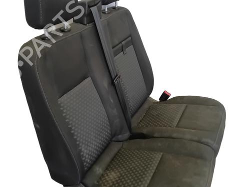Right front seat FORD TRANSIT V363 Van (FCD, FDD) 2.0 EcoBlue mHEV RWD | BP33266250C16 - Image 3