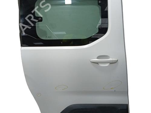 Used Right slide door Right slide door 39612076 39612076