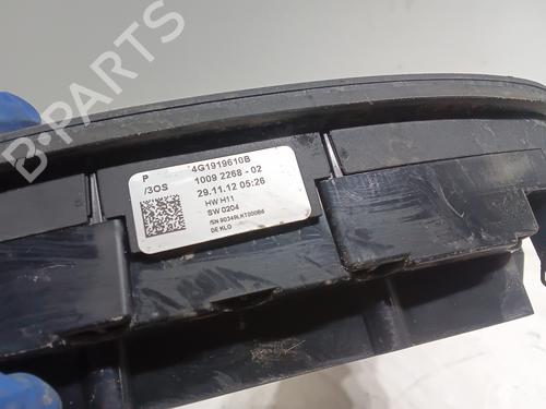 Switch AUDI A6 C7 (4G2, 4GC) 3.0 TDI | BP36432032I30 - Image 6