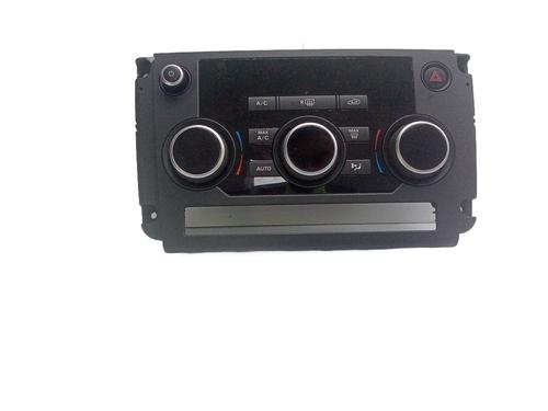 Used Climate control Climate control 21585804 21585804