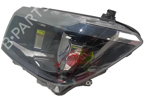 Left headlight VW CRAFTER Van (SY_, SX_) 2.0 TDI FWD (SYB, SYC, SYD) | BP37022335C28 - Image 5
