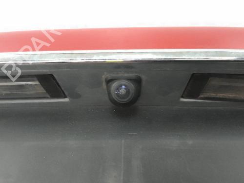 Rear bumper MINI MINI COUNTRYMAN (R60) Cooper D | BP18738240C8