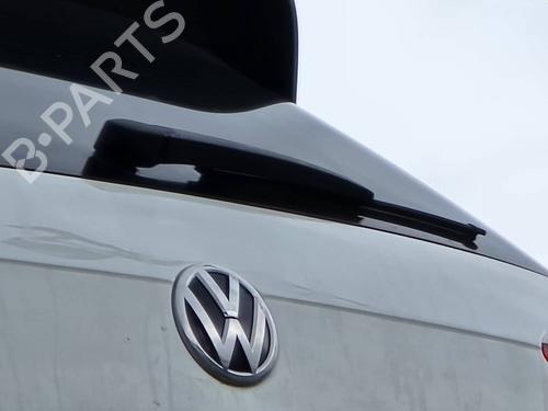 Used Rear windshield wiper arm VW TIGUAN (AD1, AX1) 2.0 TDI (150 hp) 28148346