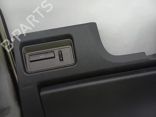 Knee airbag LAND ROVER RANGE ROVER EVOQUE (L538) 2.2 D | BP26972577C50 