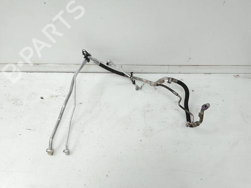 Used AC pipe AC pipe BMW X2 (F39) sDrive 18 d (150 hp) 18580414 18580414