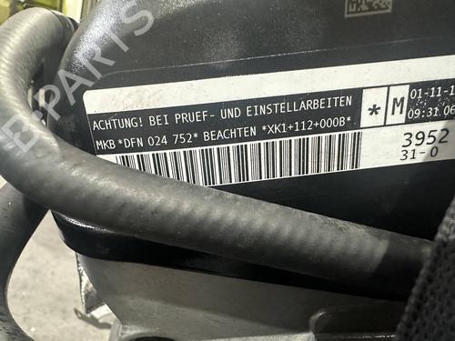 Engine SEAT IBIZA V (KJ1, KJG) 1.0 | BP28148280M1 