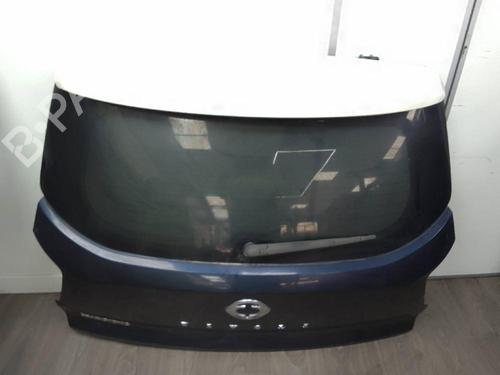 Bakluke CC/Kombi-Kupé SSANGYONG TIVOLI [2015-2025]  19041333