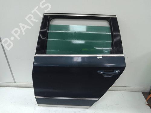 left-rear-door-vw-passat-b8-variant-3g5-cb5-20-tdi-2014-19788268 main image
