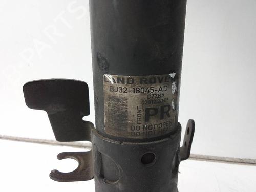 Right front shock absorber LAND ROVER RANGE ROVER EVOQUE (L538) 2.2 D 4x4 | BP18580260M17 
