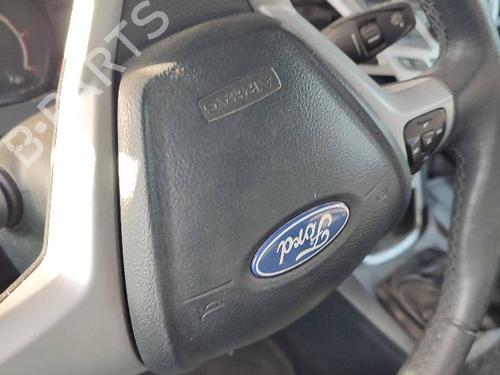 Kollisonspute sett FORD FIESTA VI (CB1, CCN) 1.4 TDCi | BP18595546C86 