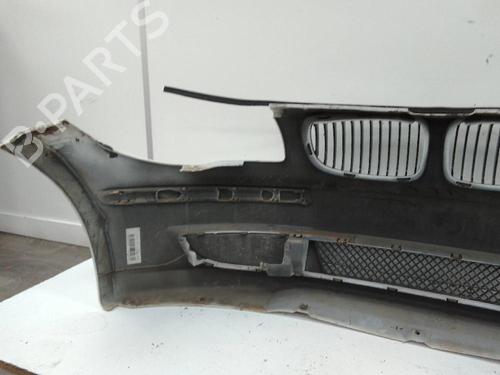 Front bumper BMW 1 (E81) 116 d | BP21025887C7 