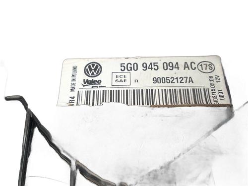 Right tailgate light VW GOLF VII (5G1, BQ1, BE1, BE2) | BP26232575C80 - Image 4