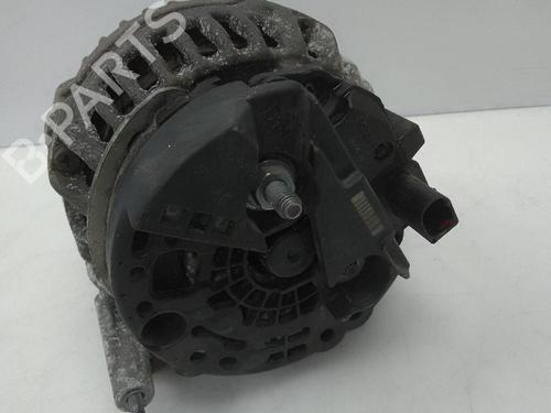 Generator SEAT IBIZA IV (6J5, 6P1) [2008-2017]  22383824