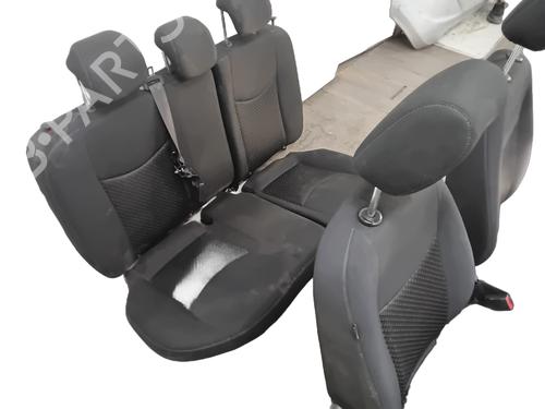 Sæde sæt OPEL KARL (C16) 1.0 | BP39504064C78 - Image 5
