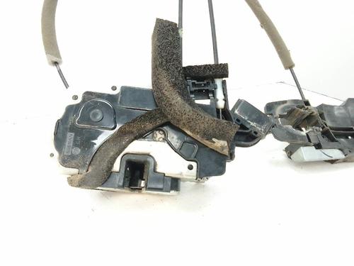 Rear left lock NISSAN JUKE (F15) 1.5 dCi | BP18737748C100 