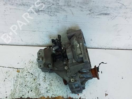 Gearbox SEAT LEON (KL1, KLG) 1.5 TGI CNG | BP28145667M3 