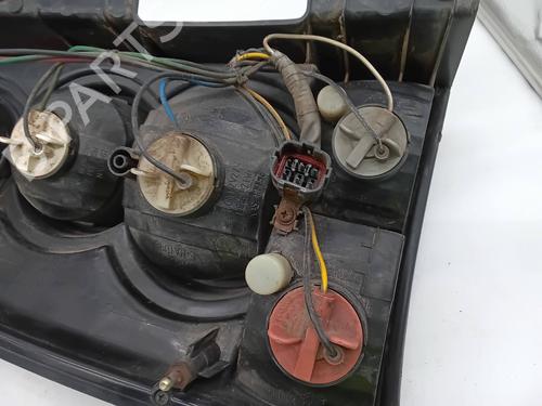 Piloto trasero derecho SSANGYONG REXTON / REXTON II (GAB_) 2.9 TD | BP30051186C35 