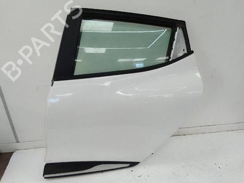 Left rear door RENAULT CLIO IV (BH_) 1.2 16V | BP18839755C4 
