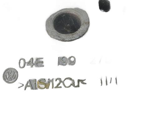 Engine mount SEAT LEON (5F1) 1.2 TSI | BP24102814M89 - Image 6