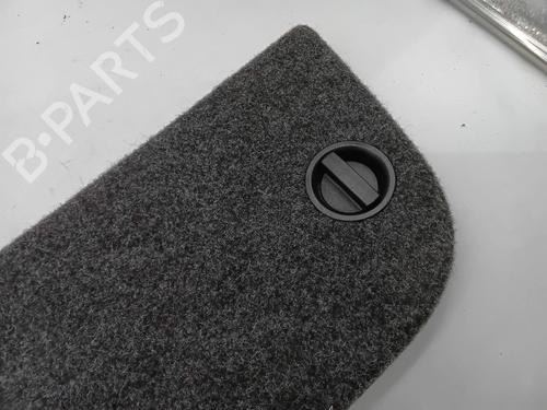 Bakluke CC/Kombi-Kupé VW TIGUAN (5N_) 2.0 TDI | BP30050873C6 