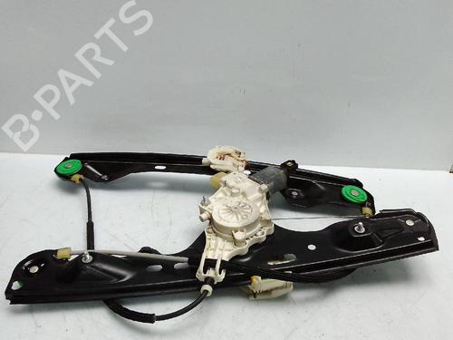 Front left window mechanism BMW X1 (E84)  | BP23452746C22 