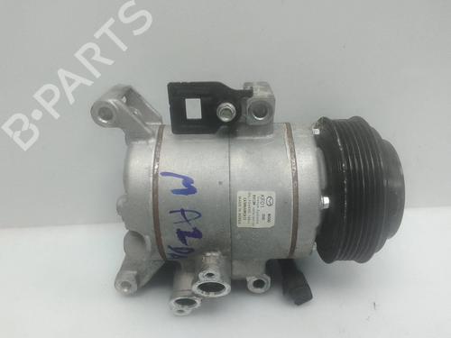 Used AC compressor AC compressor MAZDA CX-5 (KE, GH) 2.2 D (KE2FW) (150 hp) 21783741 21783741