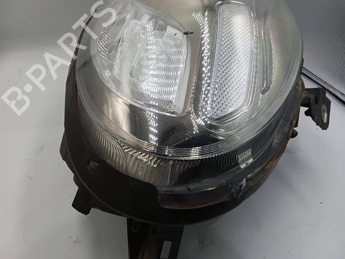 Right headlight FIAT 500L (351_, 352_) 1.4 (199LYB1B) | BP28145779C29 
