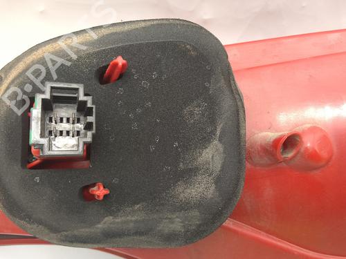 Left taillight AUDI Q7 (4LB) 3.0 TDI quattro | BP29396633C34 