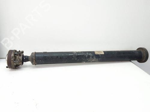 Used Driveshaft Driveshaft VW TRANSPORTER T5 Bus (7HB, 7HJ, 7EB, 7EJ) 2.5 TDI 4motion (174 hp) 18579438 18579438