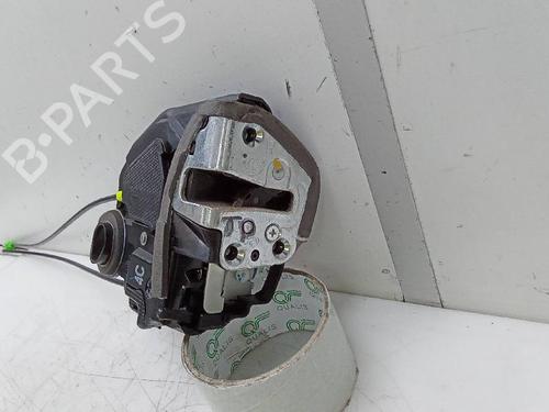 Used Front right lock TOYOTA AURIS (_E18_) 1.8 Hybrid (ZWE186_, ZWE186R) (136 hp) 19151488