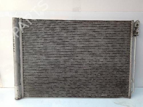 AC radiator BMW 5 Gran Turismo (F07) 530 d | BP23032563M32 