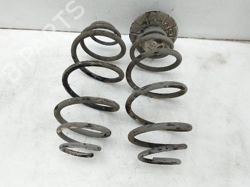 Shock absorber spring MERCEDES-BENZ VITO Tourer (W447) 114 CDI / 114 BlueTEC (447.701, 447.703, 447.705) | BP25753456C152 