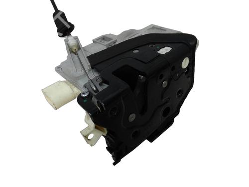 Front right lock VW PASSAT B7 Variant (365) 1.6 TDI | BP28150210C97 - Image 3