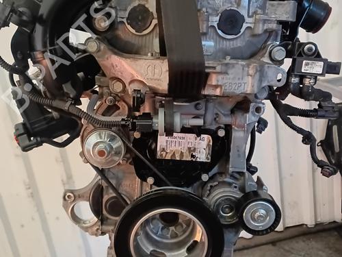 Engine DS DS 4 II (FR_, FB_, F3_, FP_) PureTech 130 | BP39165444M1 - Image 4