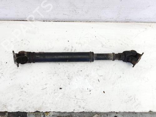 Driveshaft TOYOTA LAND CRUISER PRADO (_J12_) 3.0 D-4D (KDJ120, KDJ125, KDJ121) | BP26054184M37 