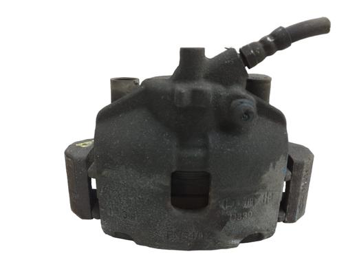 Used Left front brake caliper FIAT PANDA (312_, 319_) 1.2 (312PXA1A) (69 hp) 30613798