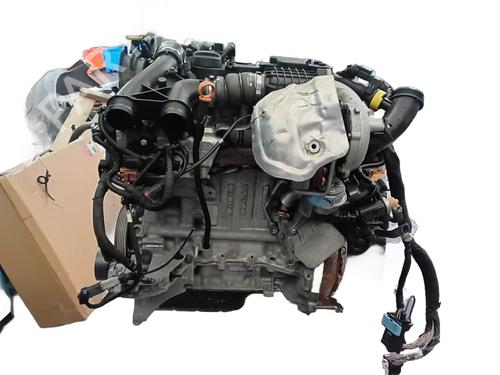 Engine CITROËN BERLINGO MULTISPACE (B9) 1.6 HDi 90 | BP35753069M1  - Image 10