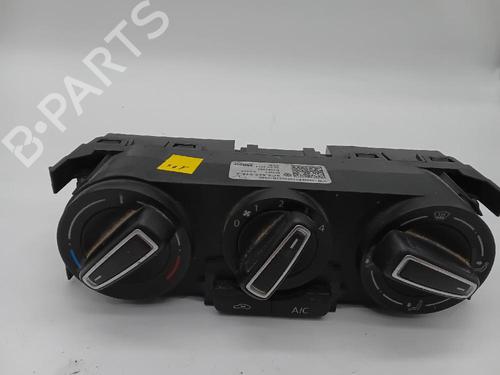 Climate control VW POLO V (6R1, 6C1)  | BP26517295I5 